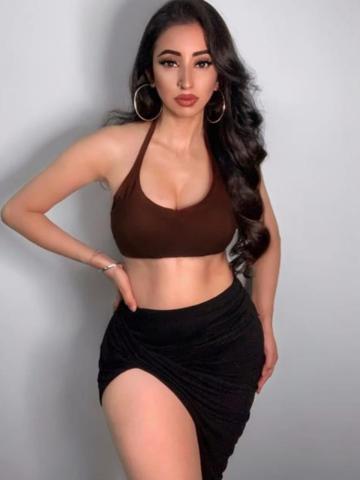 Индивидуалка Оксана фото 2
