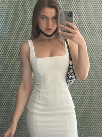Индивидуалка Танюша фото 3