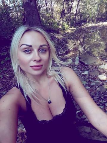 Индивидуалка Влада фото 3