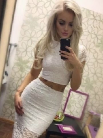 Проститутка Азалия, 23 года, г. Урхучимахи